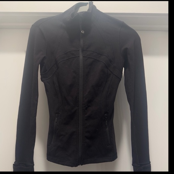 Lululemon Define Jacket - Picture 3 of 4
